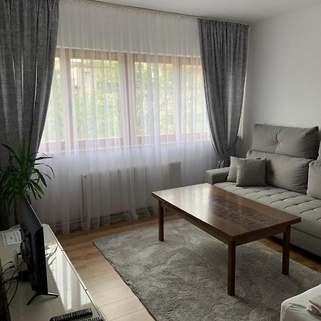 Adzem'S Modern Apartment Saraybosna Dış mekan fotoğraf